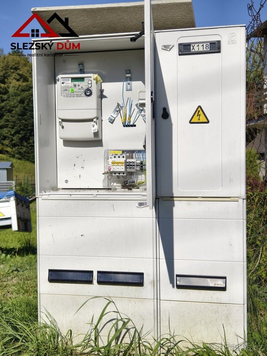 Pozemek pro bydlení · Frýdlant nad Ostravicí, 739 11 - 4