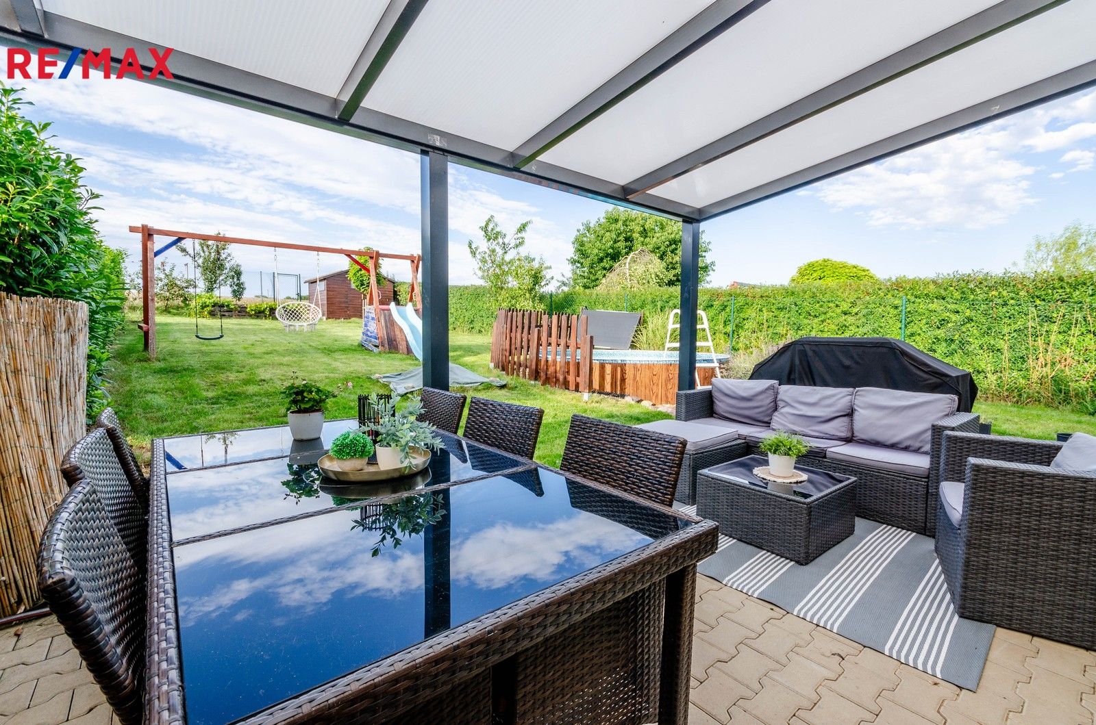 Prodej rodinný dům - Kropáčova Vrutice, 104 m²