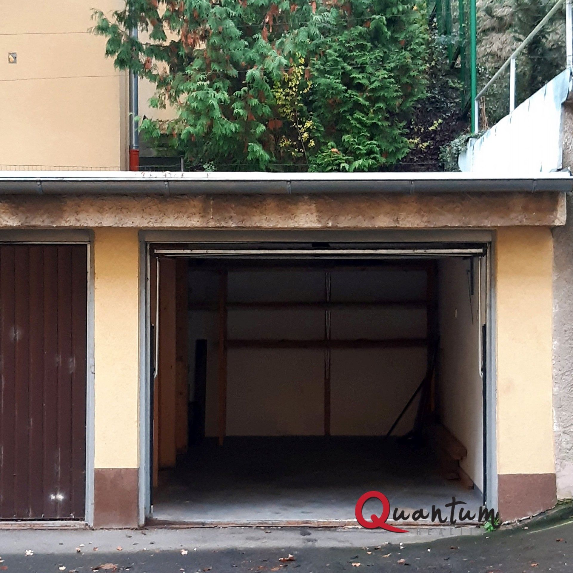 Garáže, Krokova, Praha, 14 m²