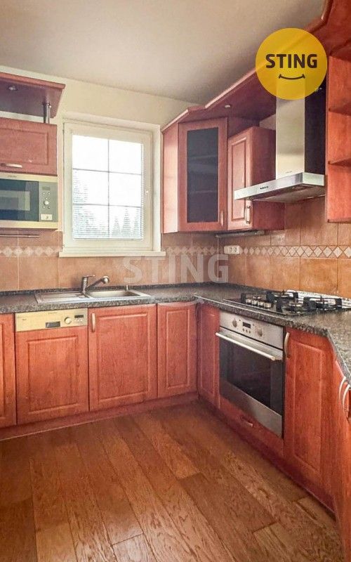 Rodinné domy, Bartovice, Ostrava, 160 m²