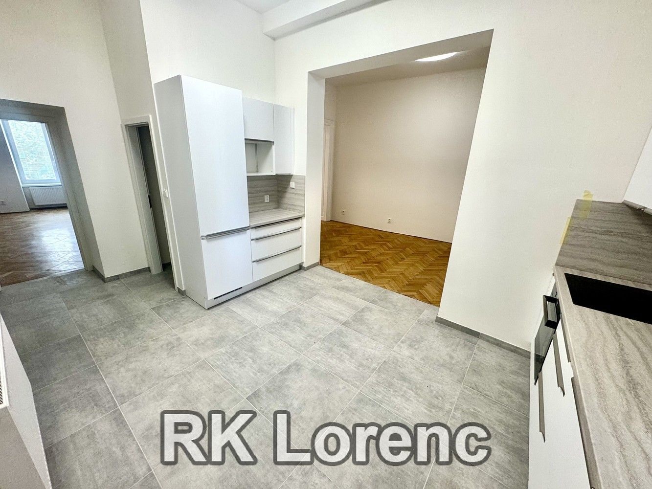 Pronájem byt 4+kk - Brno - Černá Pole, okres Brno-město, Jihomoravský kraj, 110 m² - 2