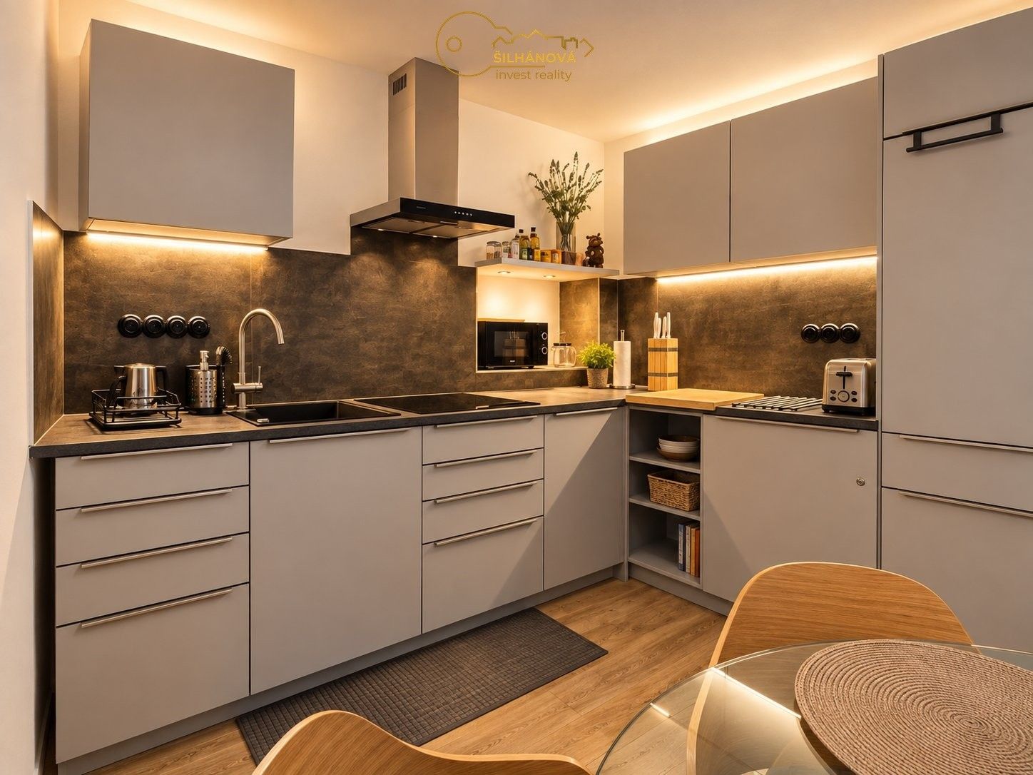 2+1, Široká 163, Liberec II-Nové Město, 72 m² - 1