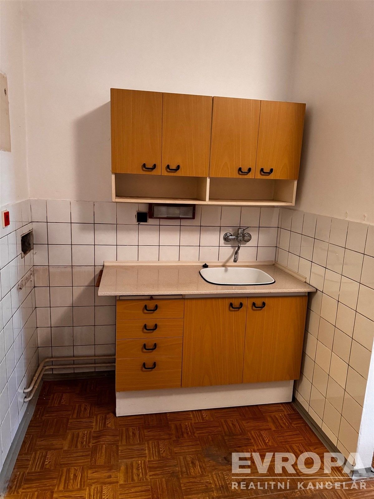 Pronájem byt 1+kk - Písečná 365, Jablonec nad Nisou Kokonín, 35 m² - 5