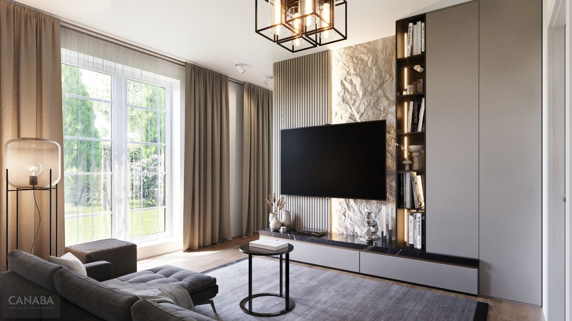 Prodej byt 1+1 - Praha, 39 m²