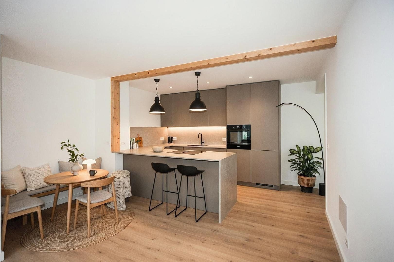 Byt 3+kk · 82 m² · Im Lerchengrund 17, , Hessen - 4