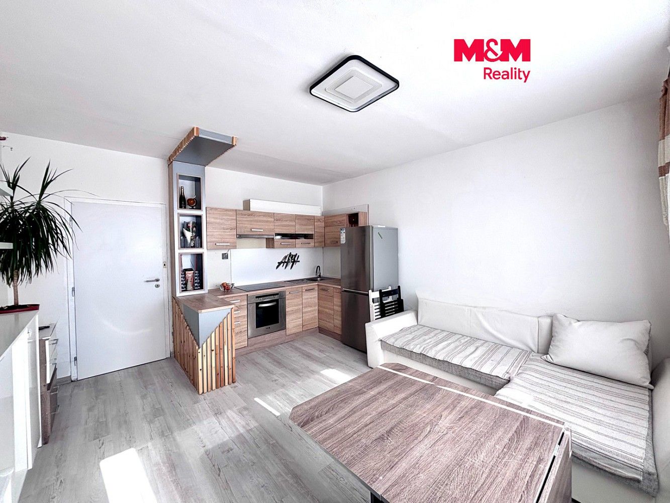 2+kk, Česká Lípa, Liberecký kraj, 40 m² - 1
