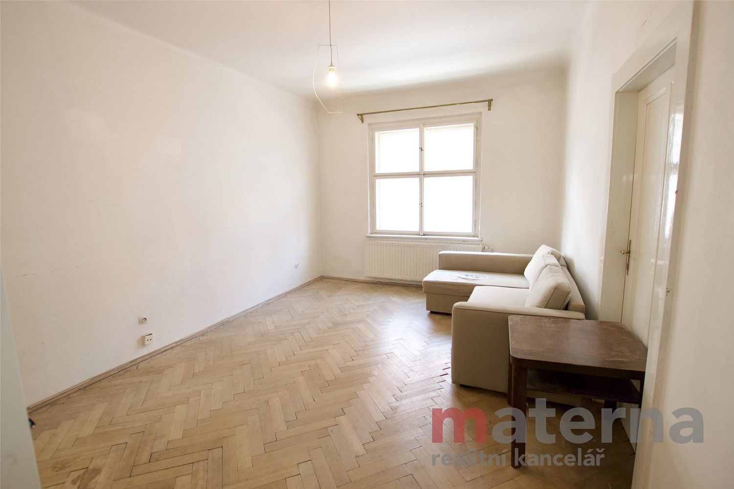 3+1, Praha, okres Praha 6, Hlavní město Praha, 101 m² - 2