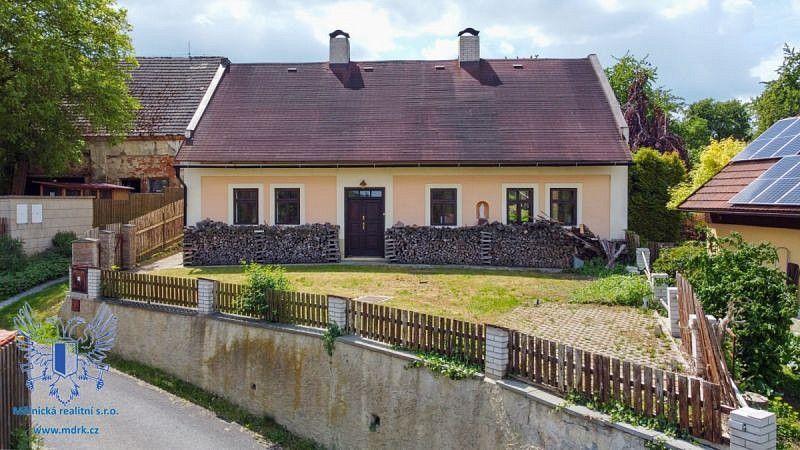 Rodinný dům, 192 m²