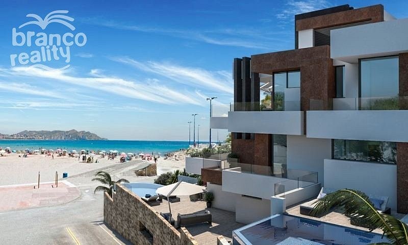 Prodej byt 4+kk - Benidorm, Alicante, Španělsko, 297 m² - 5