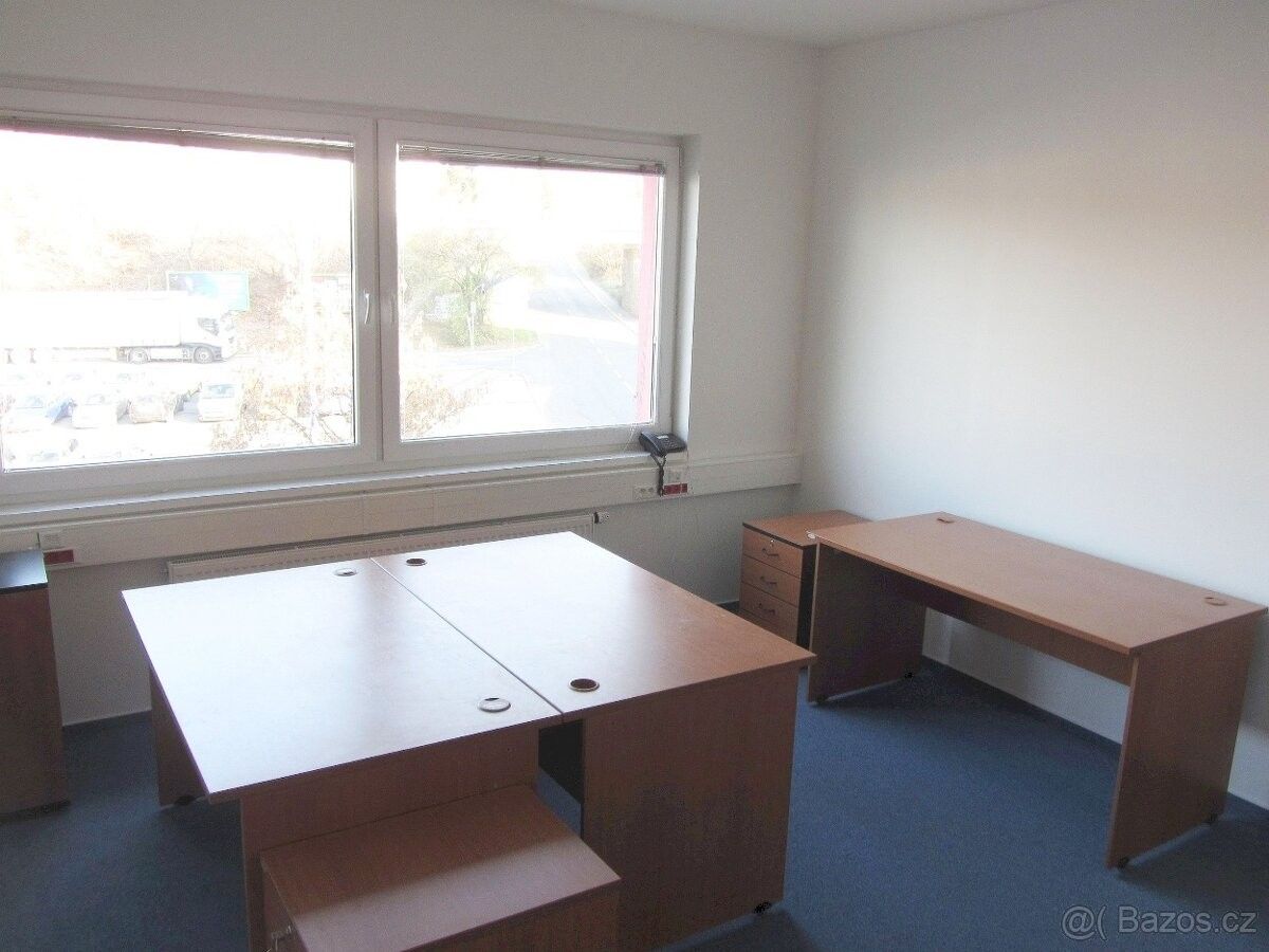 Kanceláře, Brno, 612 00