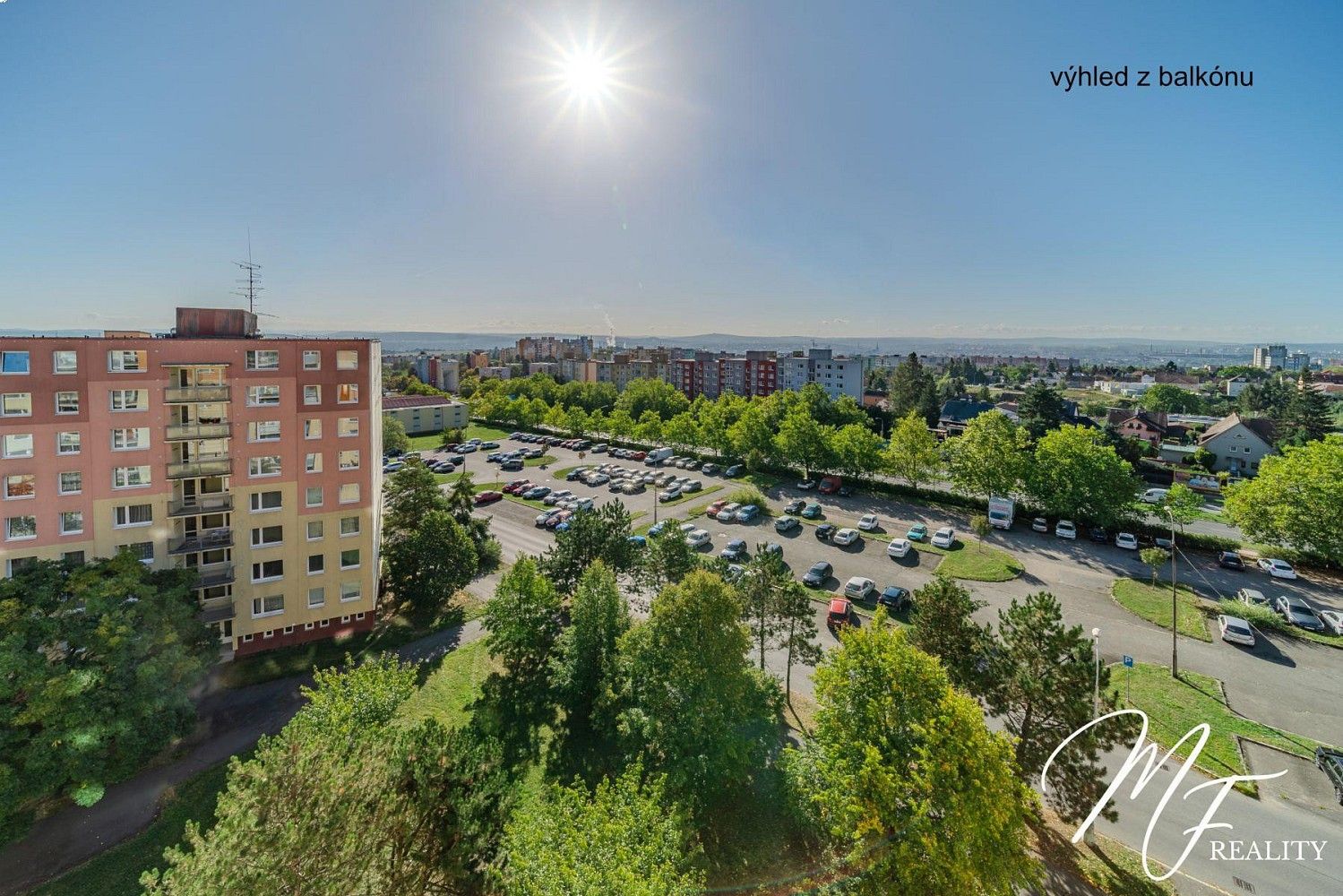 4+1, Žlutická, Plzeň - Bolevec, 83 m² - 2