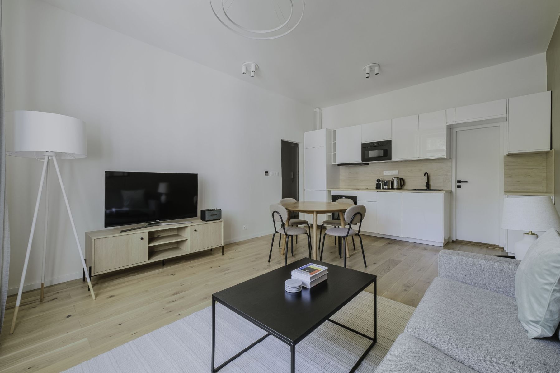 Byty, Pisecka, Praha - Vinohrady, 47 m² - 2