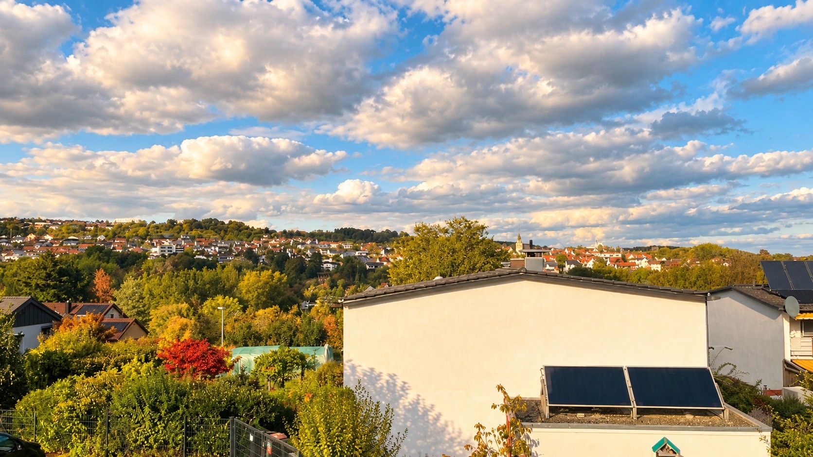 Rodinné domy, , Bádensko-Württembersko, 102 m² - 2