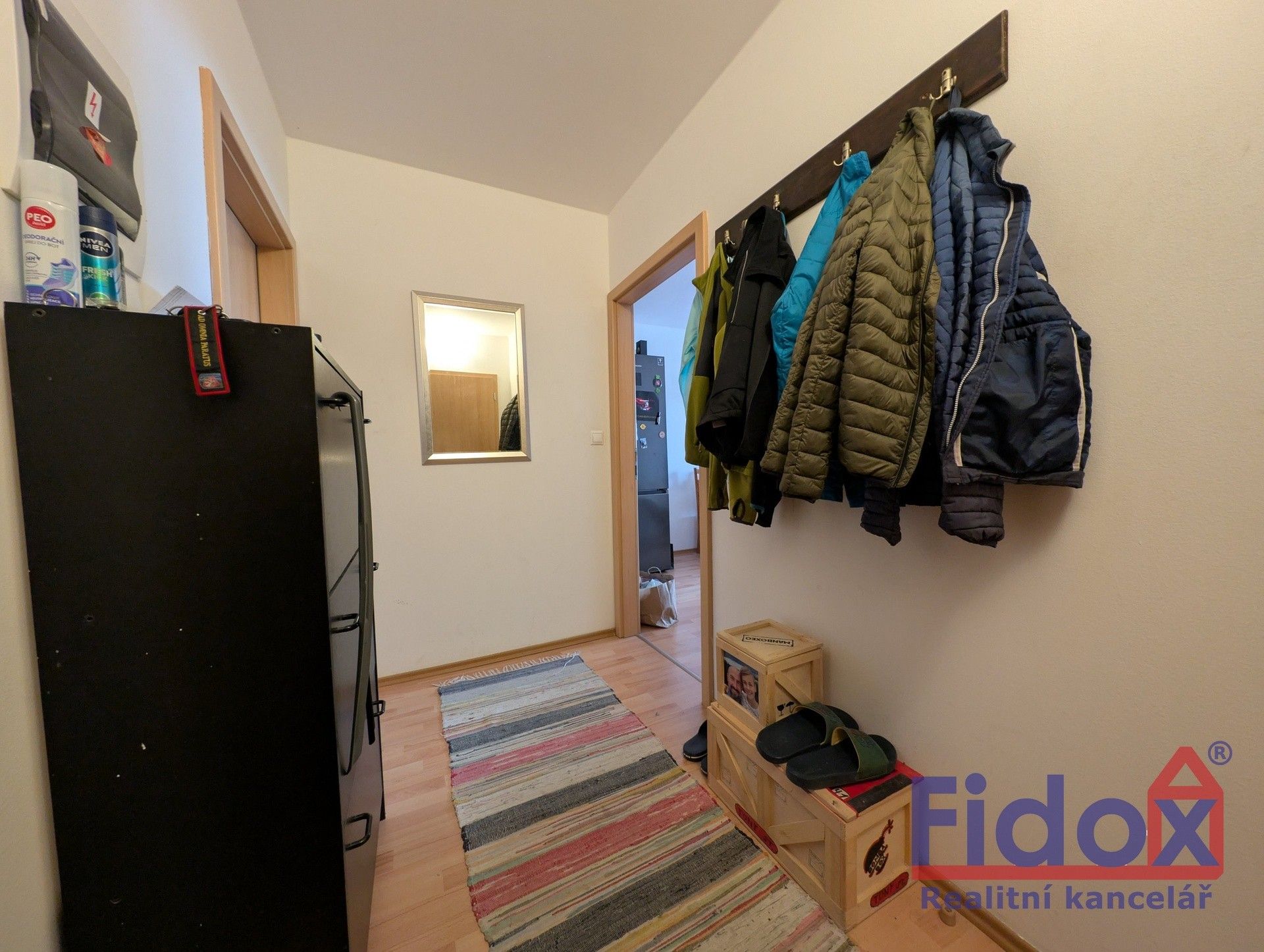 Byt 2+kk · 40 m² · Plánická 74, Klatovy V - 4