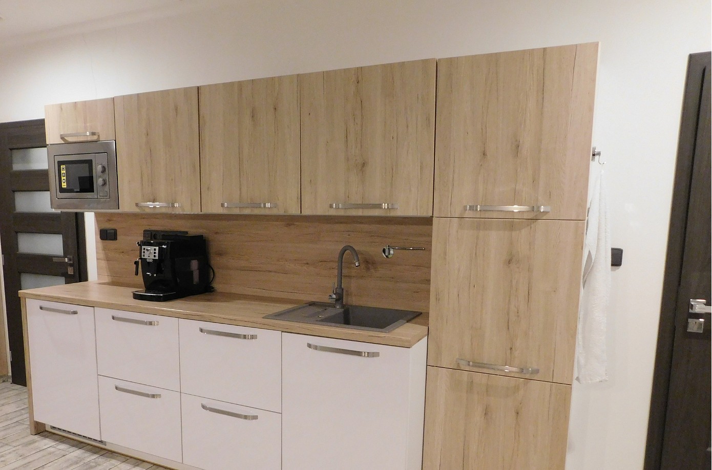 Kanceláře, Pod Lipami, Bruntál, 27,4 m² - 2