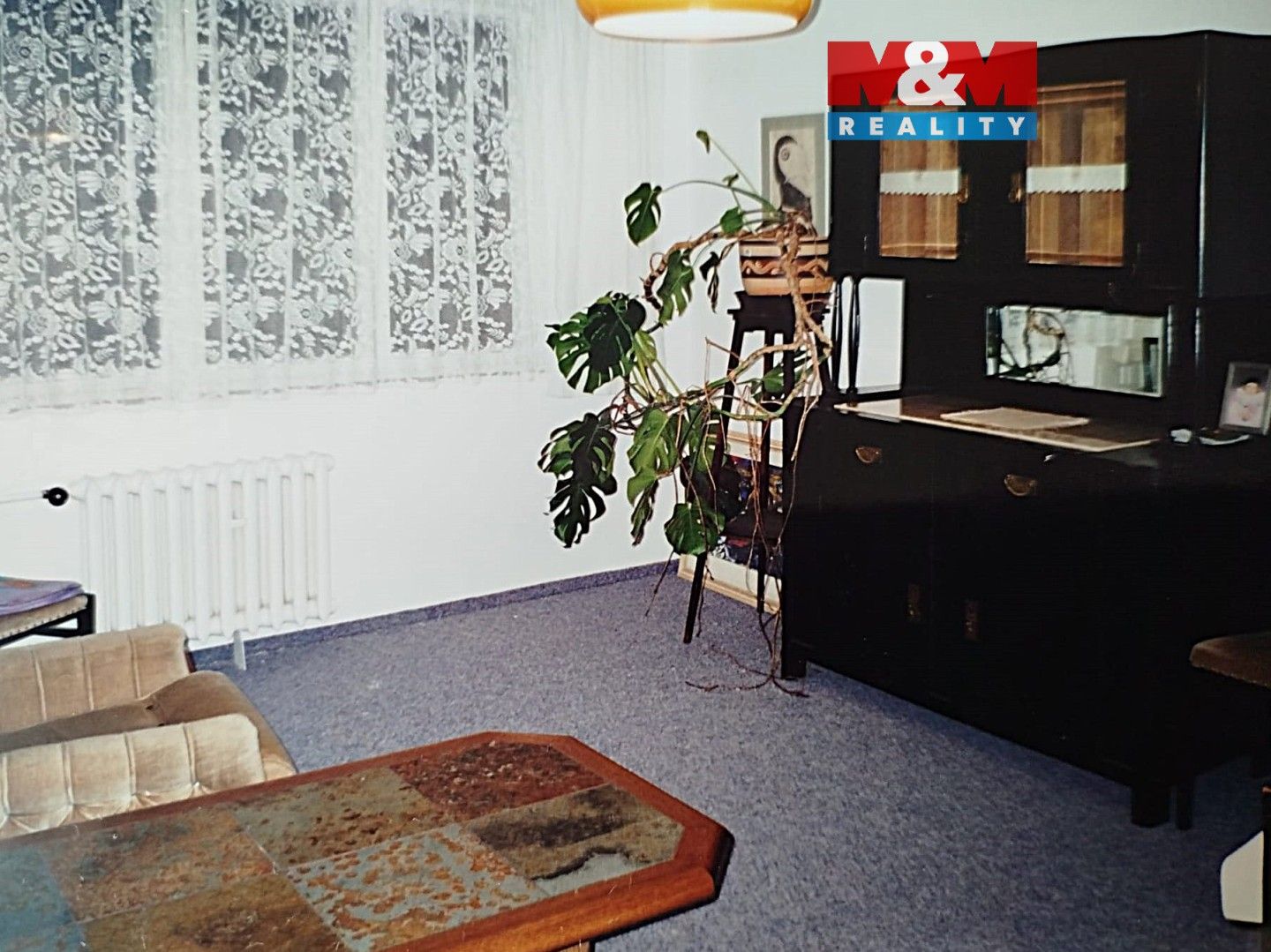 2+1, Vrátkovská, Praha, 57 m²