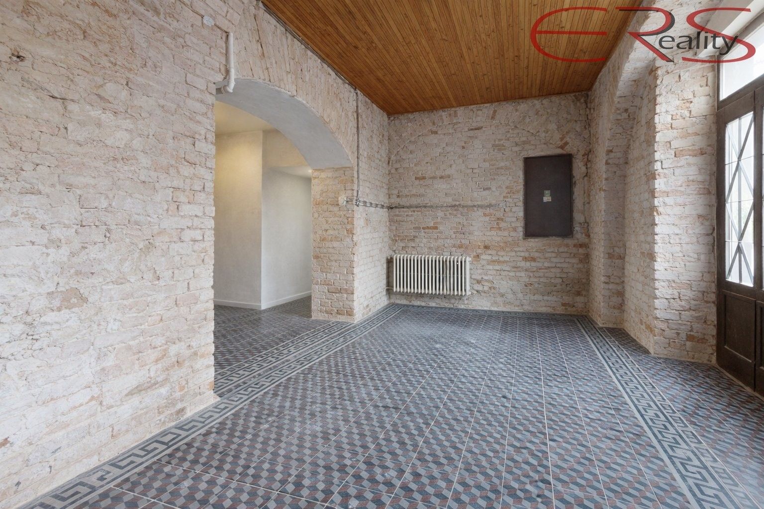 Prodej rodinný dům - Masarykovo náměstí 283, Mnichovo Hradiště, 200 m² - 5