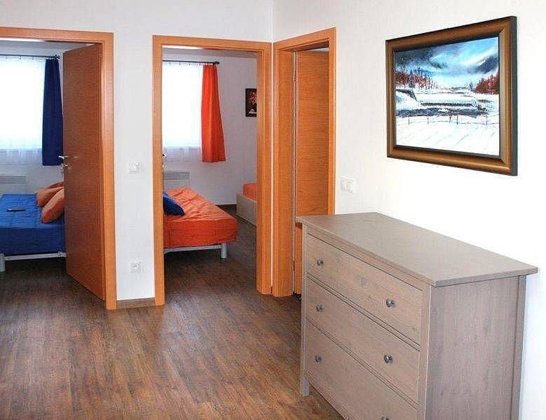 Chata · Fryšava pod Žákovou horou, Kraj Vysočina - 3