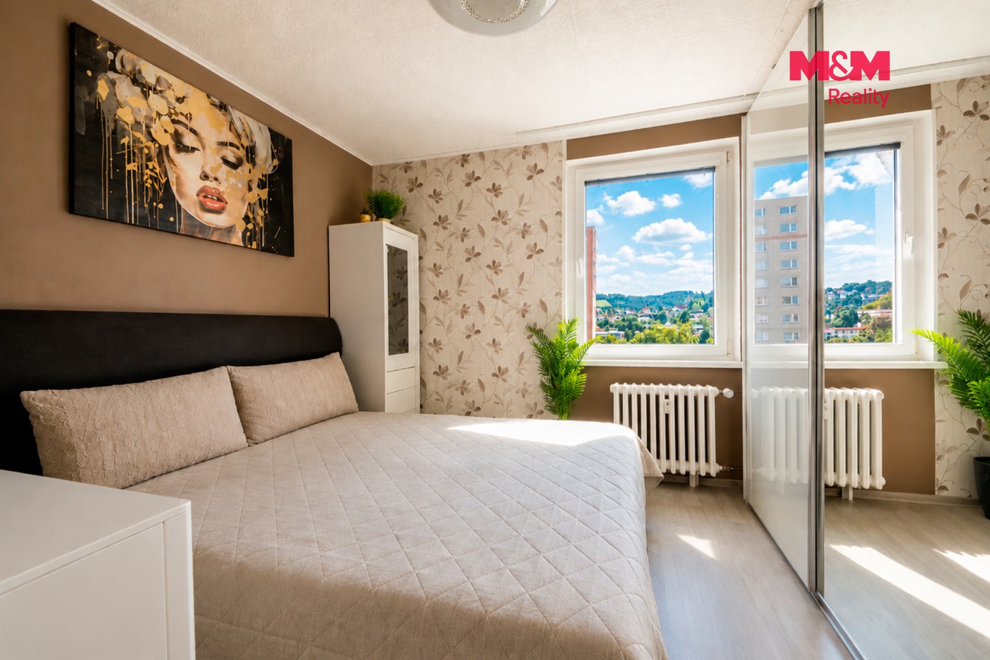 Byt 3+1 · 67 m² · Liberecká, Jablonec nad Nisou - 3