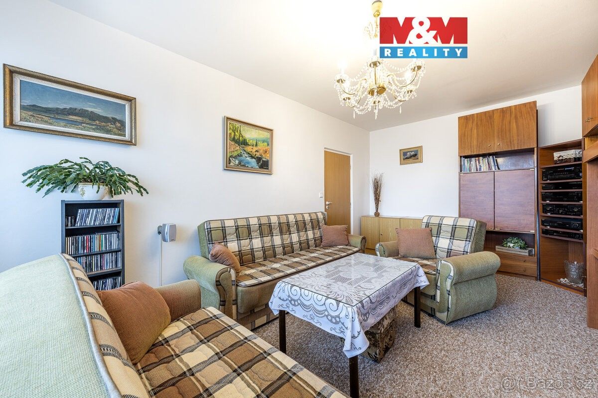 Byty, Chomutov, 430 04