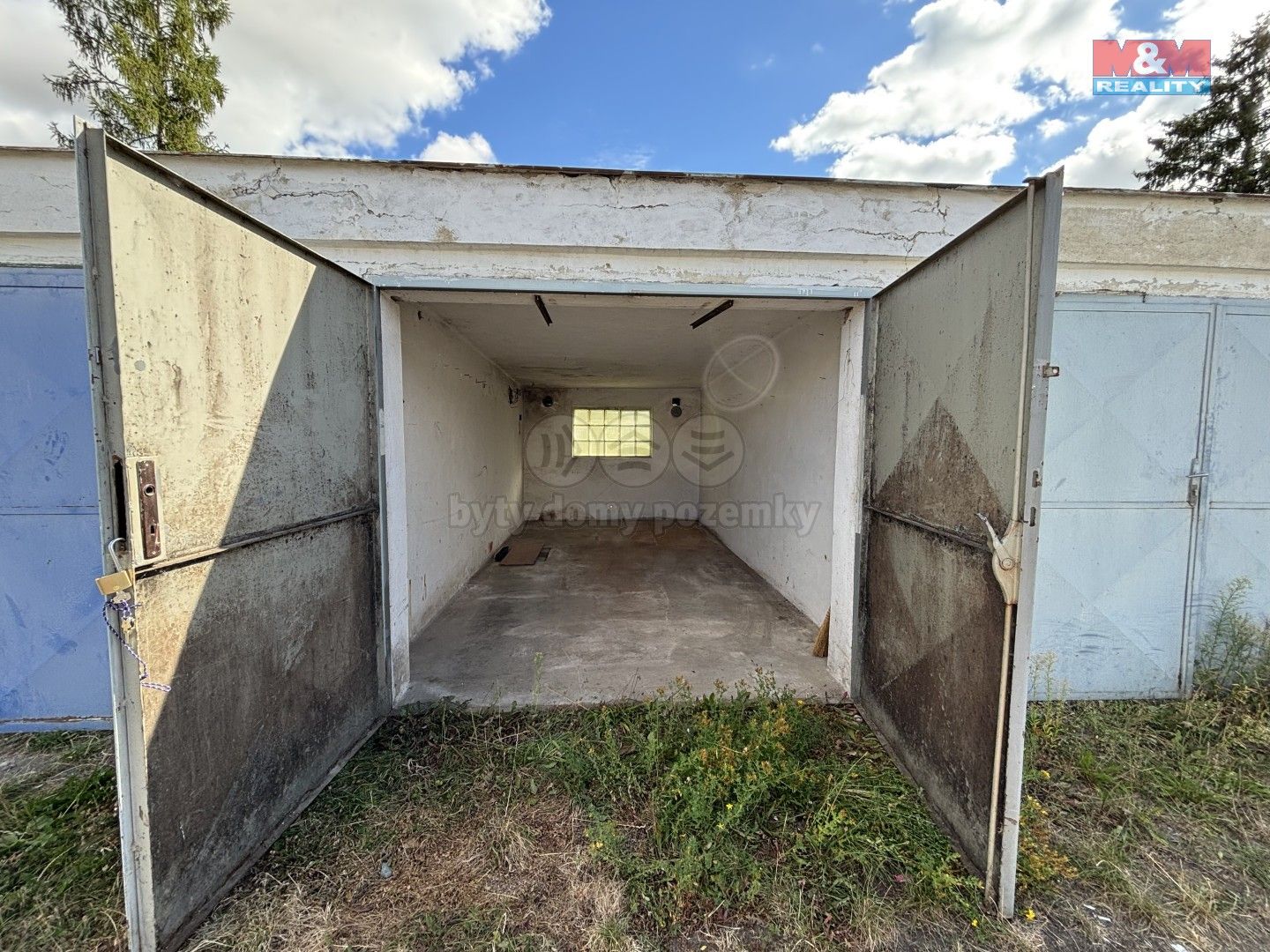 Prodej ostatní - Mohelnice, 18 m²