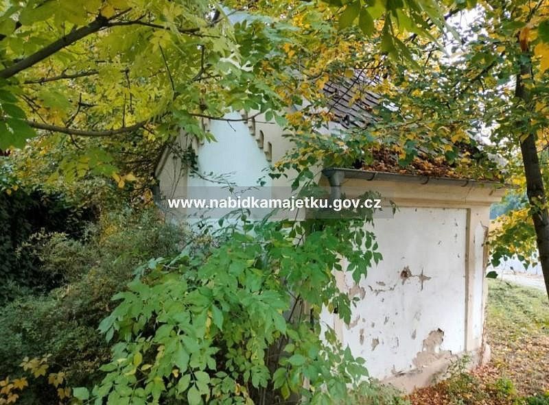 Nemovitost · 10 m² · Opava, Moravskoslezský kraj - 3