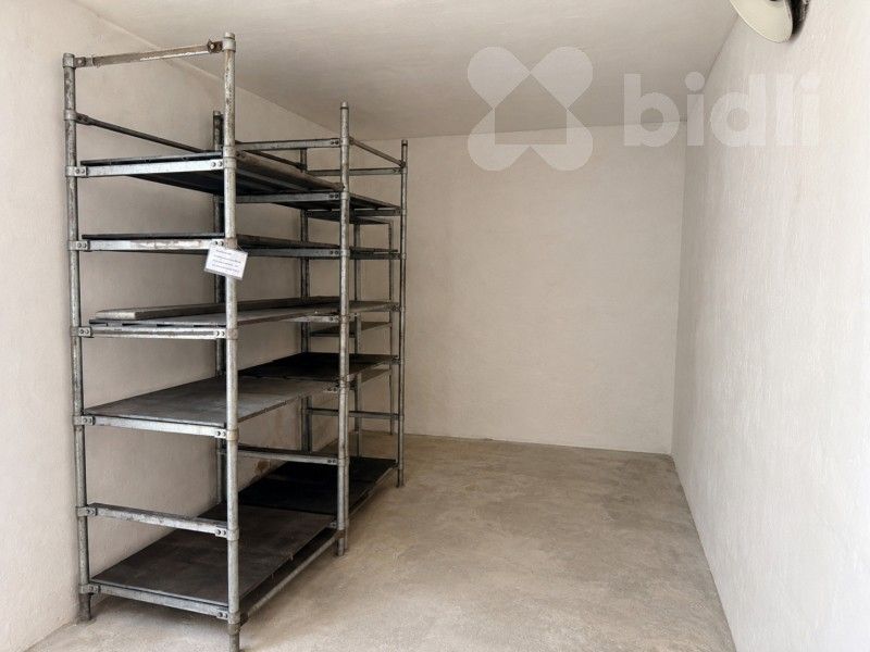 Garáž · 36 m² · Na Nábřeží 77, Svratka - 3