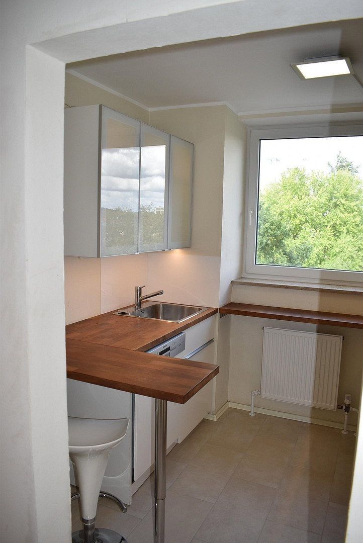 2+1, Nürnberg Gleißhammer Bayern 90480, 57 m² - 2