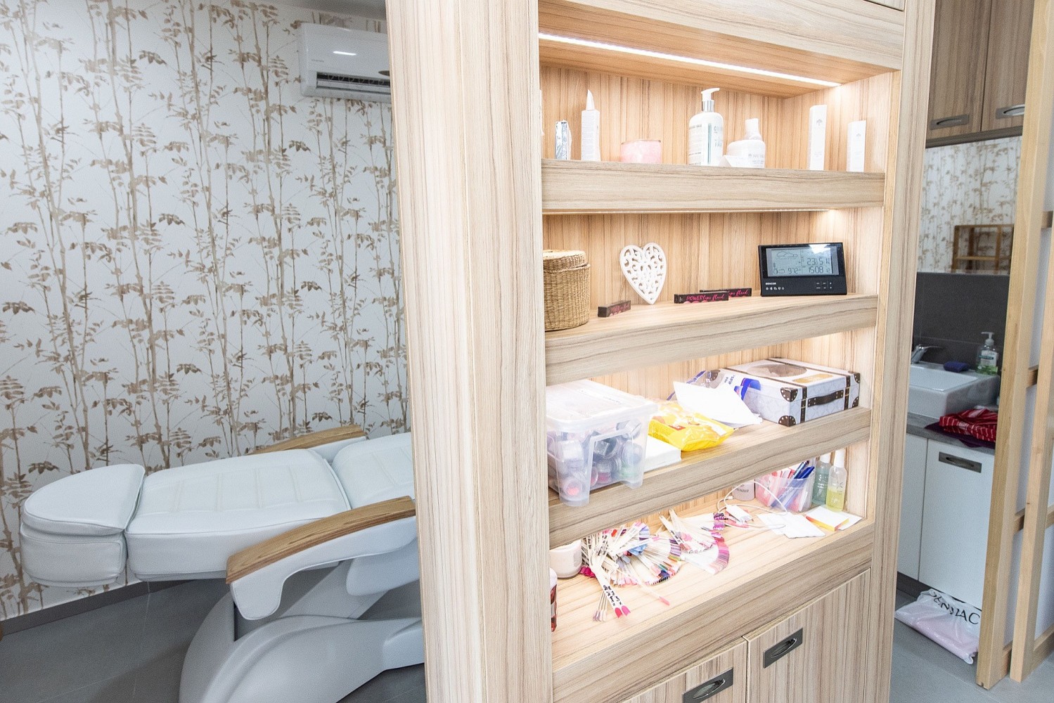Obchodní prostory · 25 m² · Žerotínova, Napajedla, okres Zlín - 4