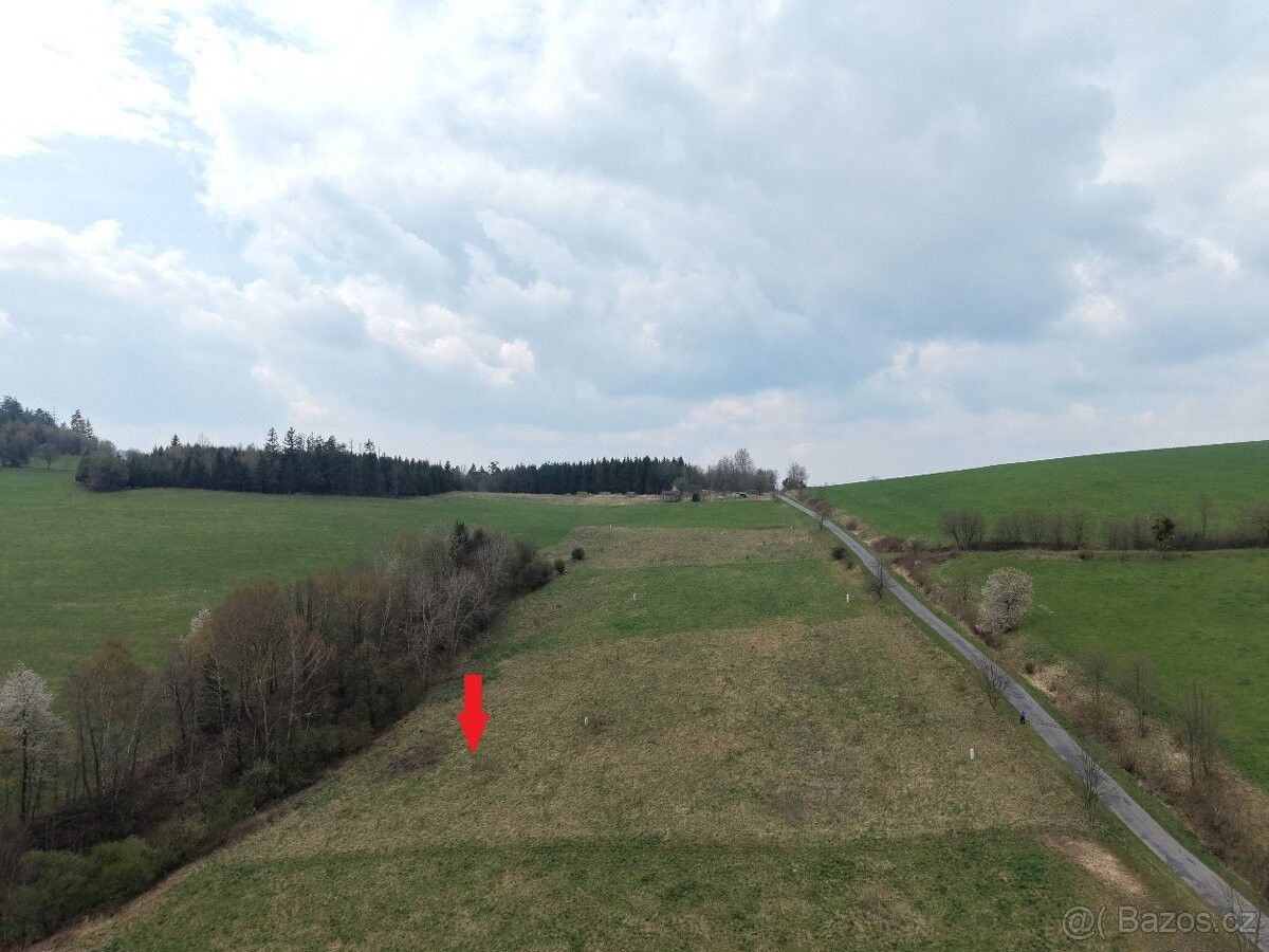 Pozemky pro bydlení, Růžďka, 756 25 - 1
