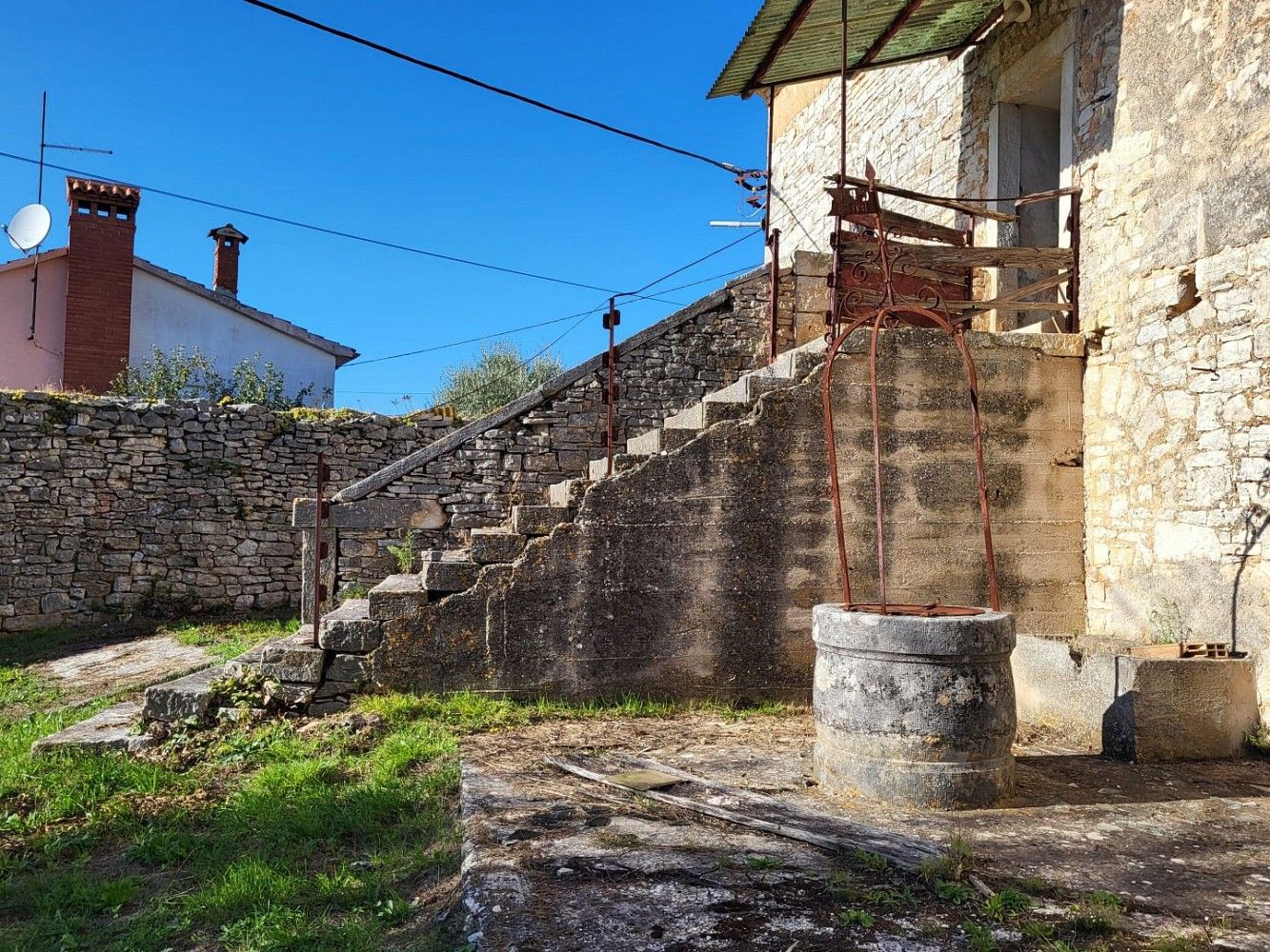 Rodinný dům · 312 m² · Svetvinčenat, HR - 4