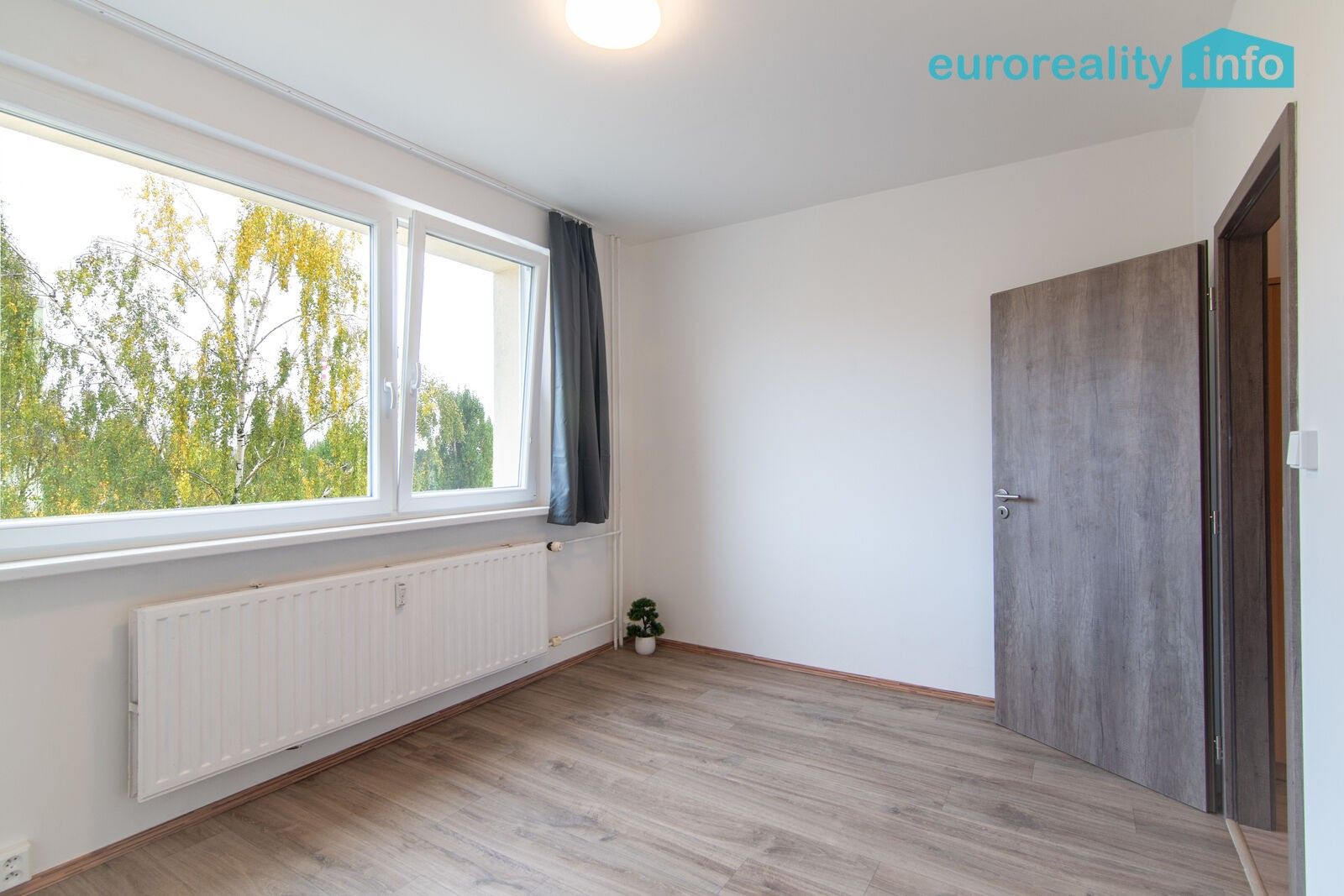 2+kk, U Nemocnice 2332, Česká Lípa, 42 m² - 1
