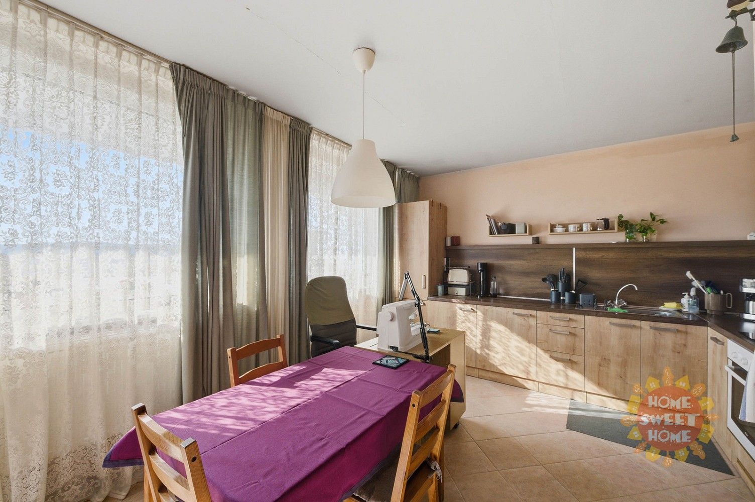 Byt 4+kk · 94 m² · Praha - Podolí, okres Praha 4, Hlavní město Praha - 3