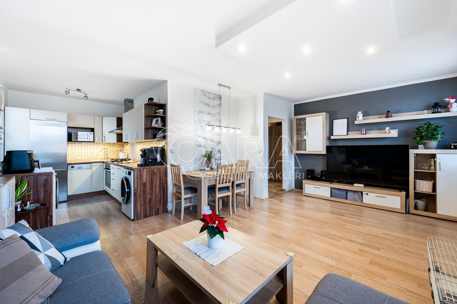 3+kk, U Remízku, Hořovice, 72 m²