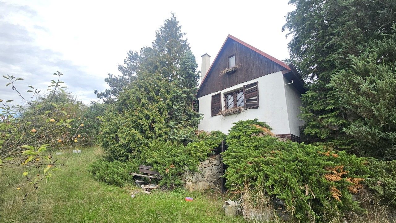 Chaty, Ústí nad Labem Církvice, 40 m² - 2