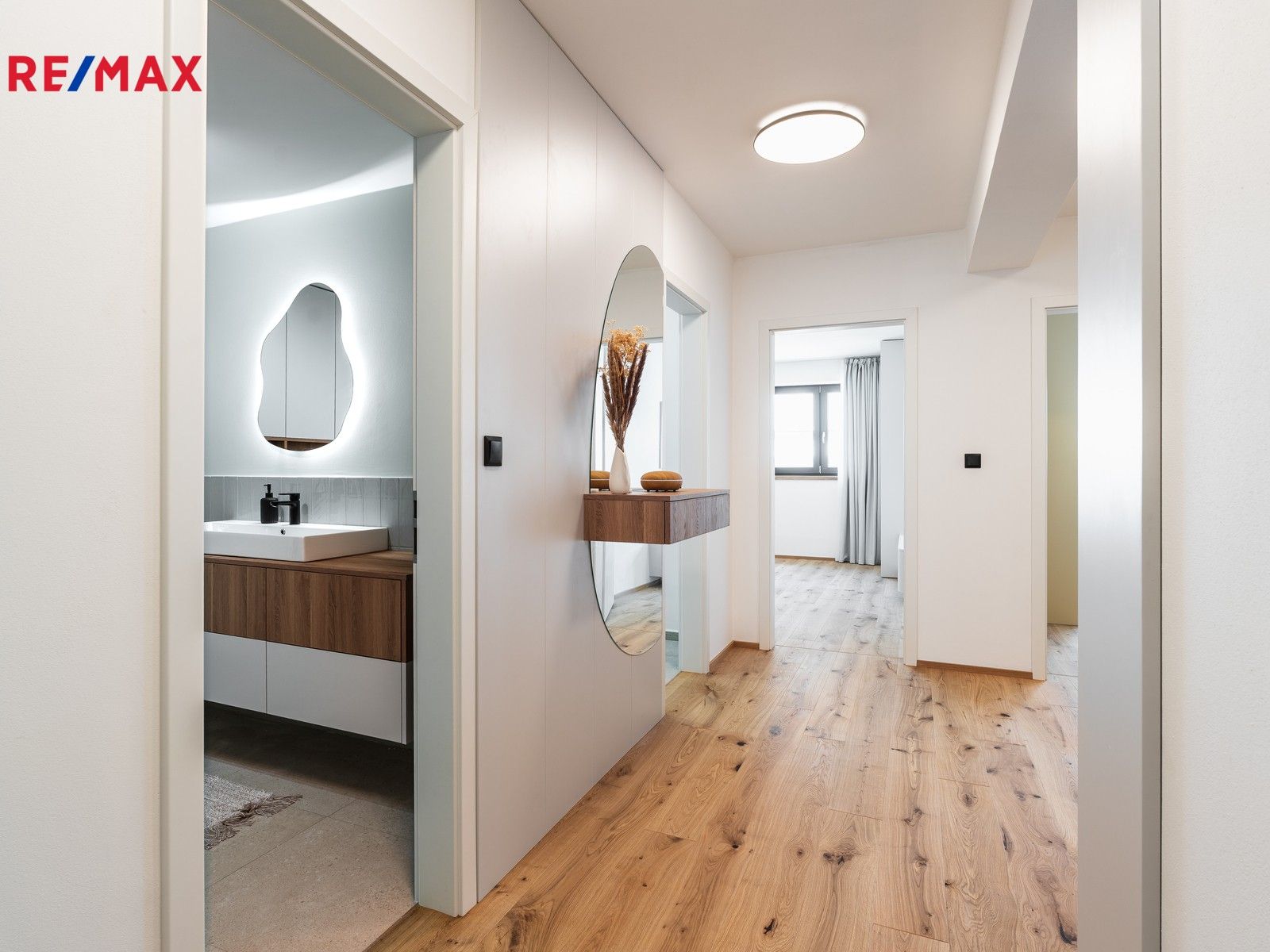 4+kk, Fráni Šrámka, České Budějovice, 133 m²