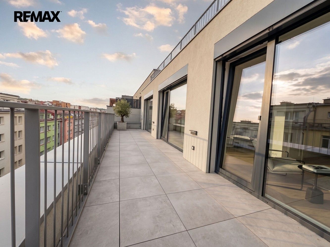 2+kk, Drahobejlova, Praha 9 - Libeň, 77 m² - 1
