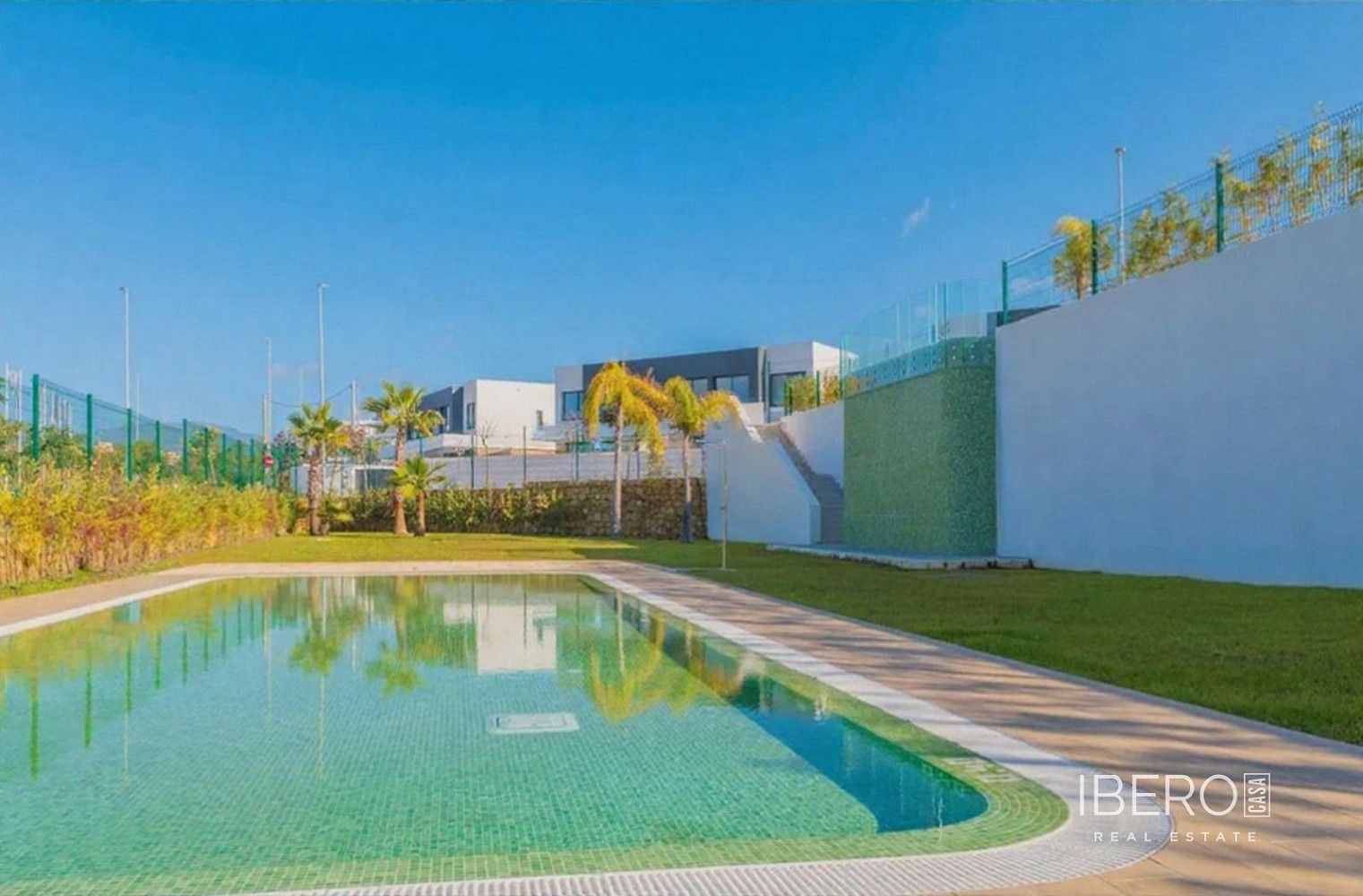 Prodej rodinný dům - Estepona, ES, 190 m² - 2