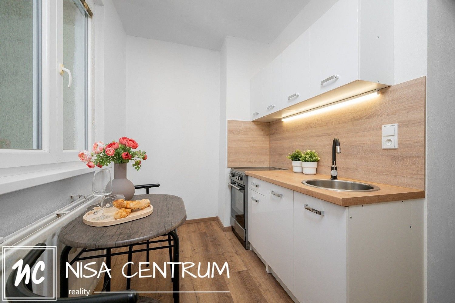 1+1, Jablonec nad Nisou, Liberecký kraj, 39 m² - 1