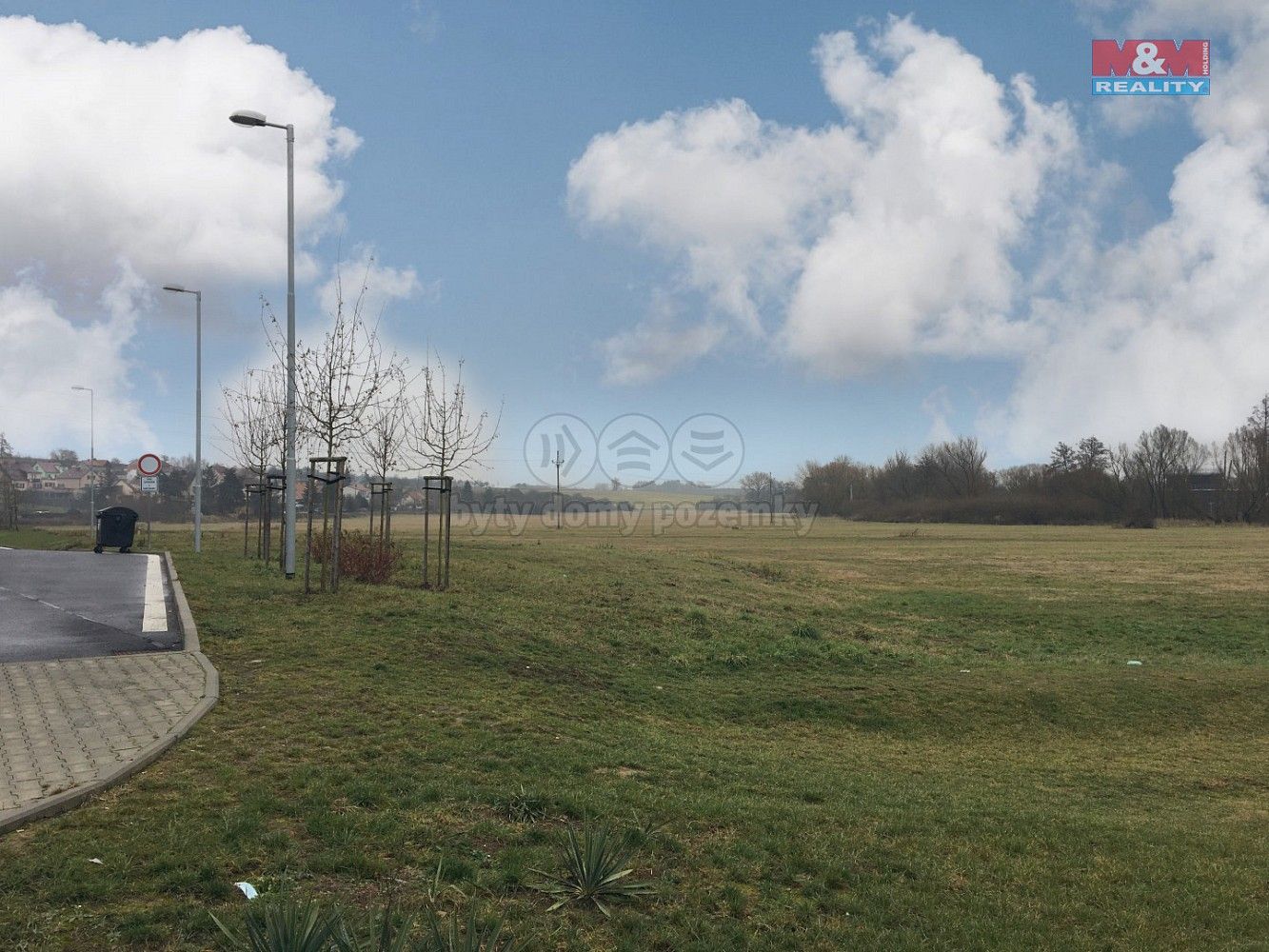 Komerční pozemek · Stod, okres Plzeň-jih, Plzeňský kraj - 4