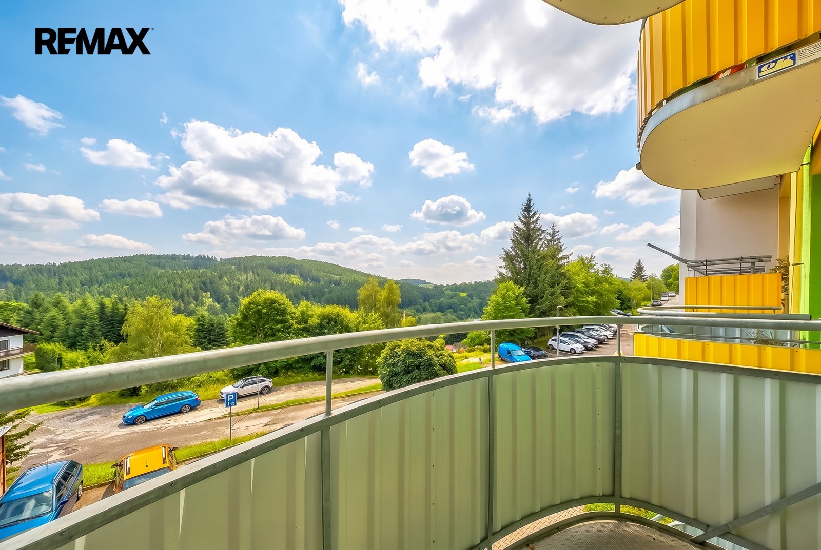Prodej byt 2+kk - K Rokli 497, Vimperk II, 40 m² - 5