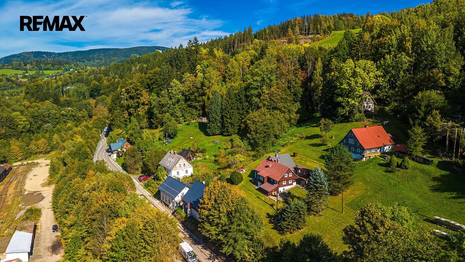 Prodej rodinný dům - Rokytnice nad Jizerou - Dolní Rokytnice, okres Semily, 130 m² - 5