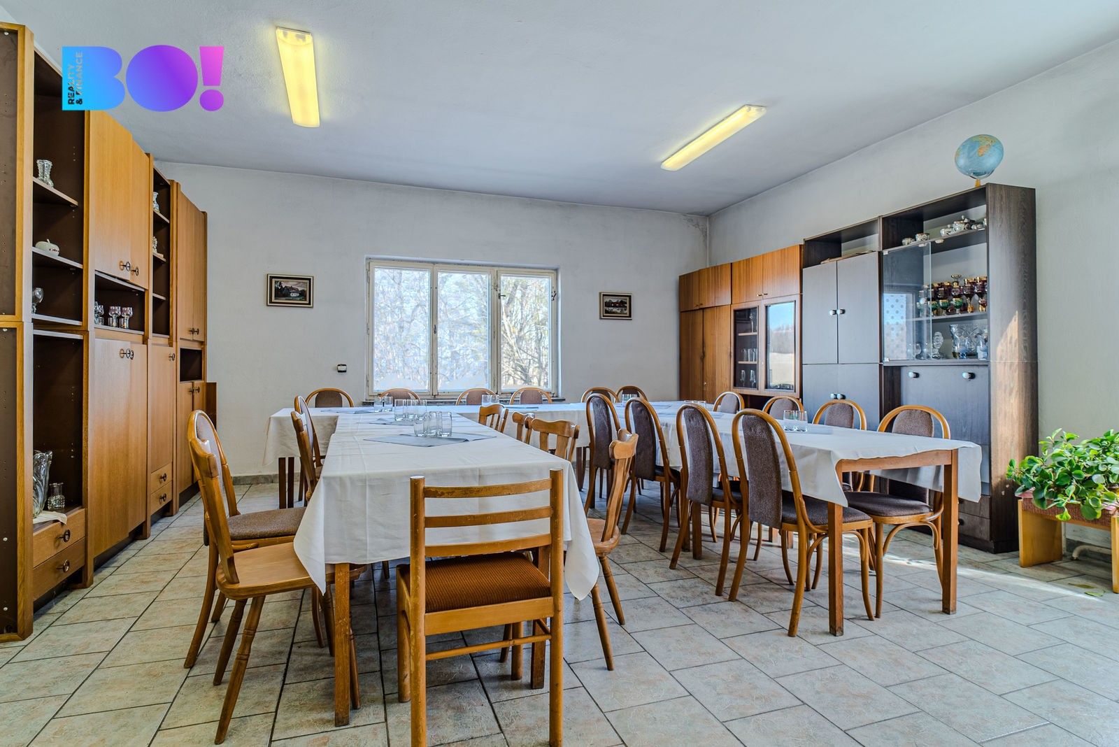 Prodej kancelář - Třinec, 350 m²