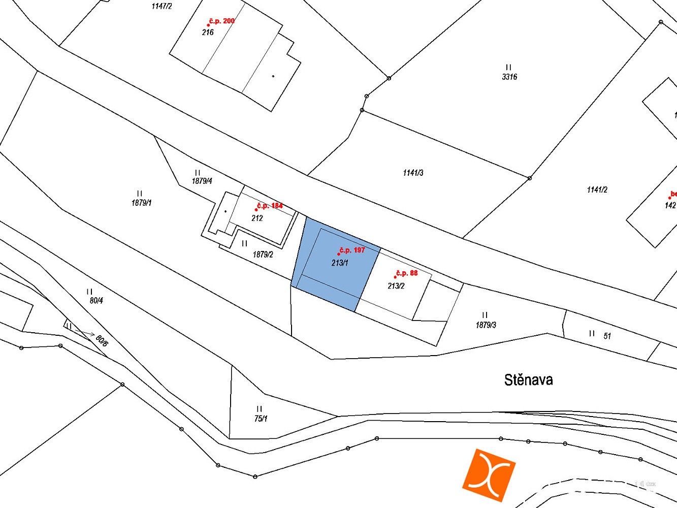 Rodinný dům · 230 m² · Otovice, okres Náchod - 4
