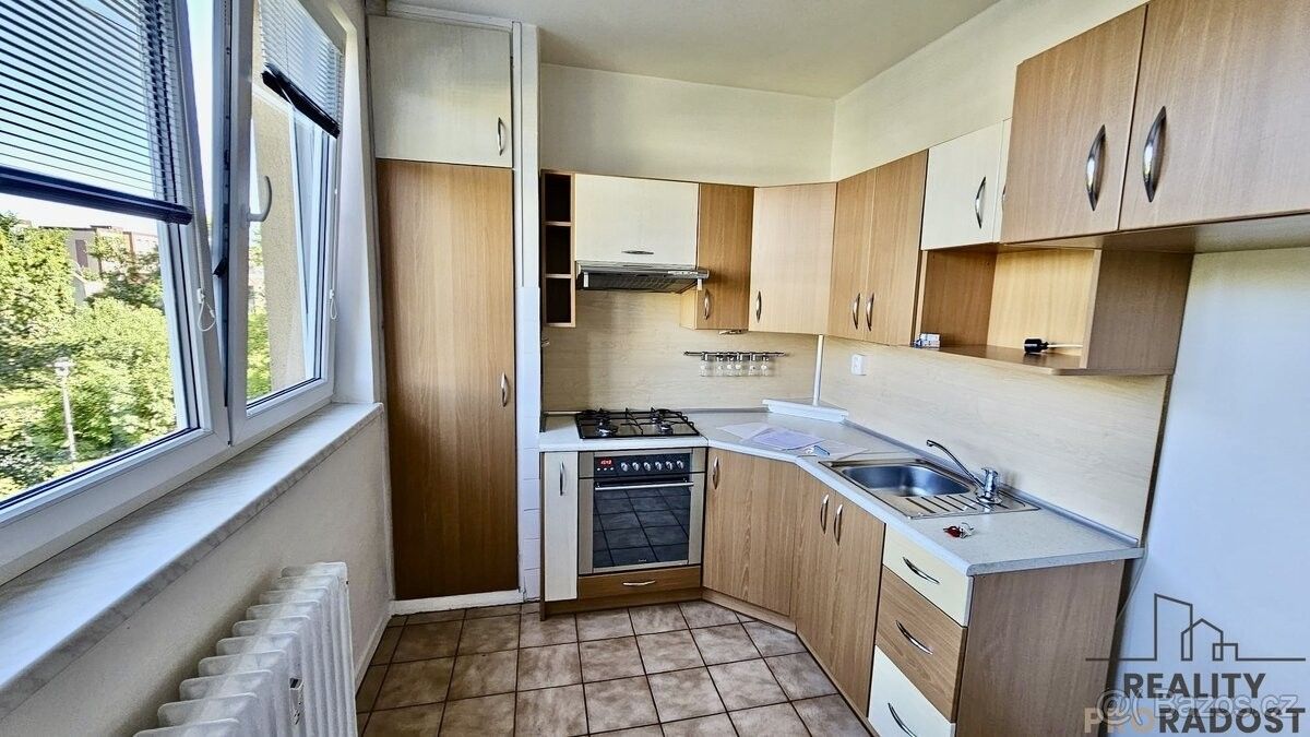 Pronájem byt - Ostrava, 700 30