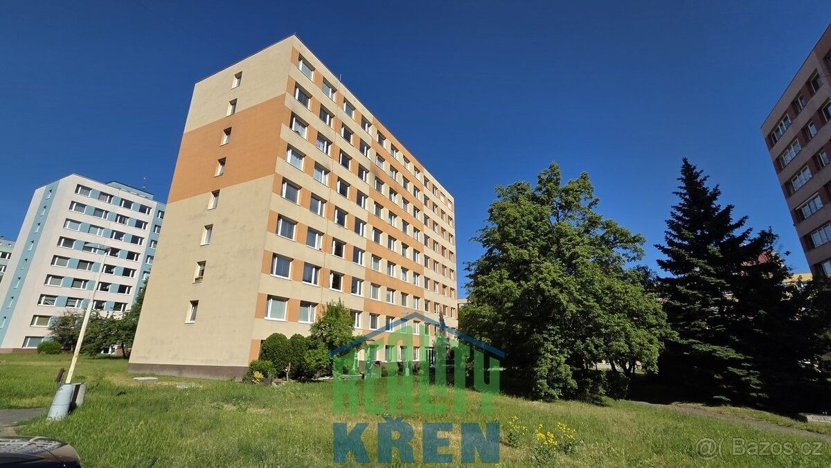 Byty, Kladno, 272 01 - 2