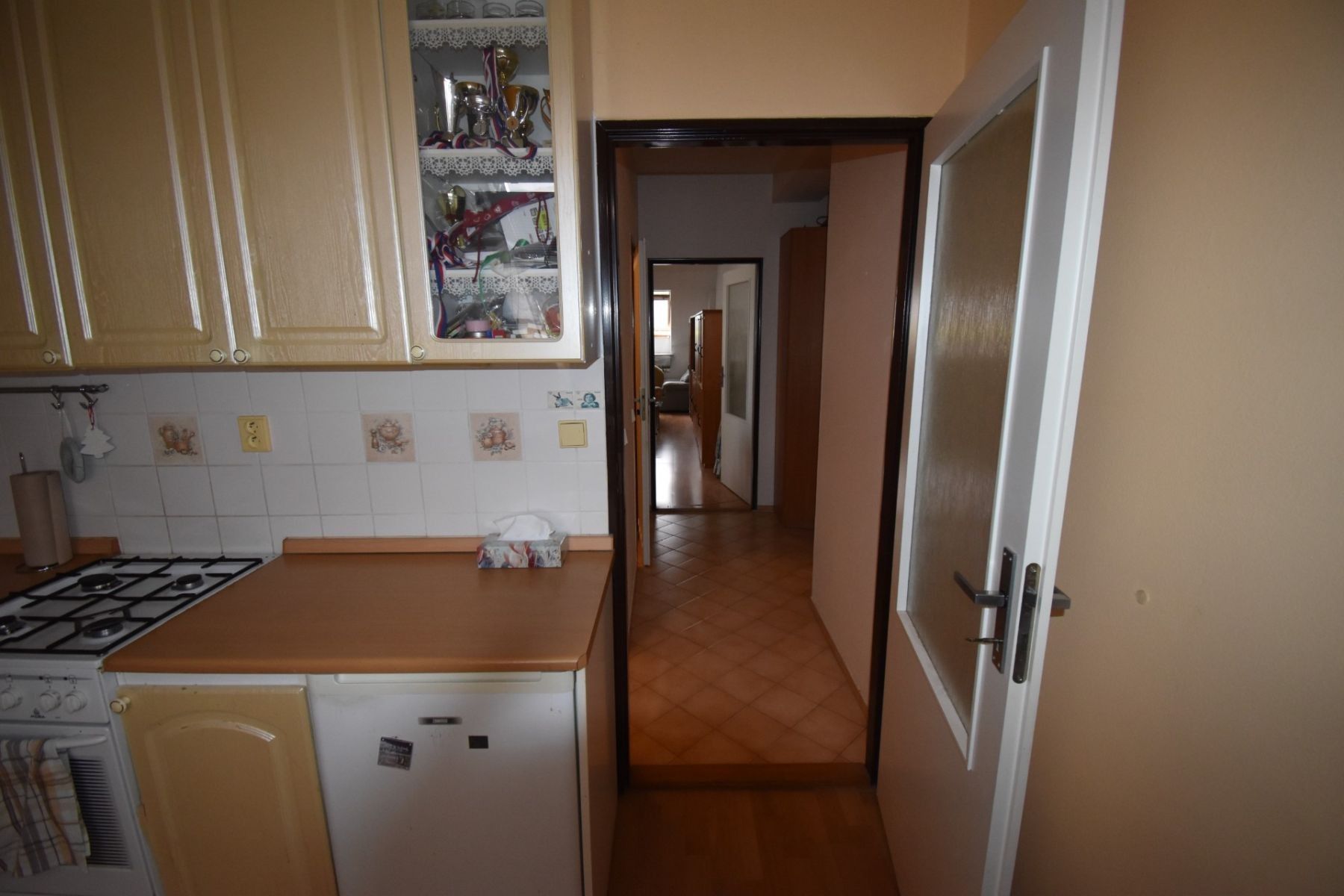 2+1, Říční, Nymburk - Nymburk, Středočeský kraj, 63 m² - 2