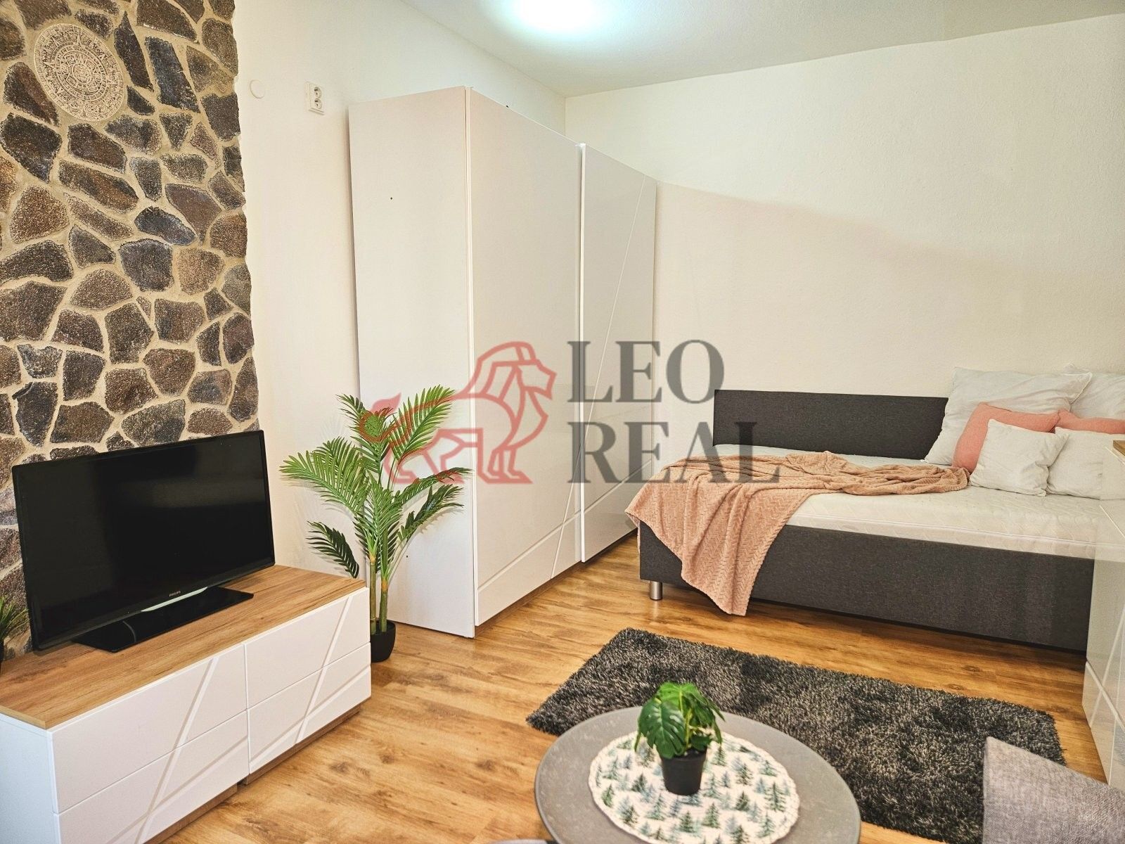 Prodej byt 1+1 - npor. Loma, Příbor, 32 m² - 2