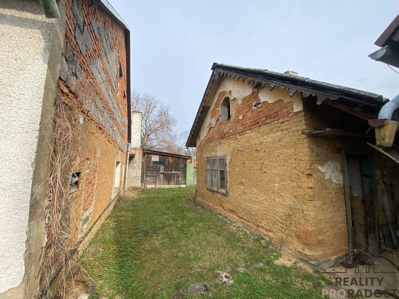 Prodej pozemek pro bydlení - Dlouhá Loučka, 2 651 m² - 5