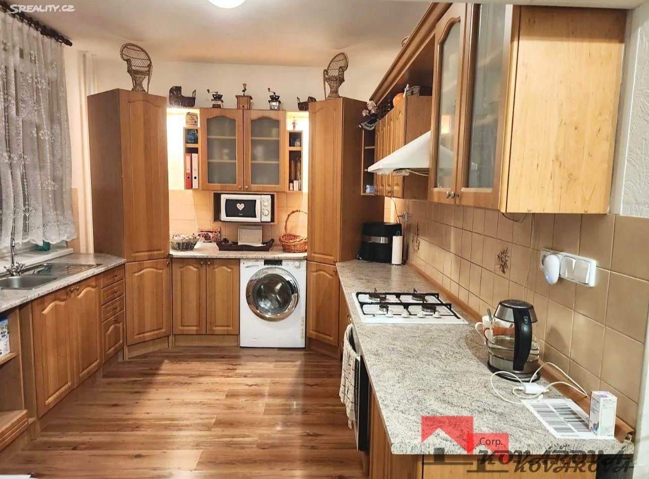 2+1, Příčná, Klášterec nad Ohří, 62 m²